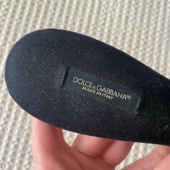Dolce & Gabbana Heels - Picture 6 of 8